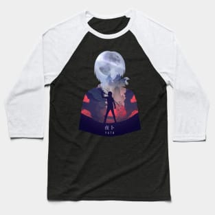 Yato - Dark Illusion Baseball T-Shirt